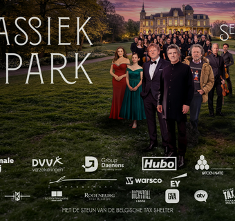 Klassiek in het Park