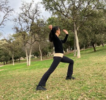 Qigong