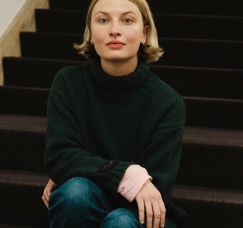 Colette Goossens
