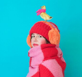 Ik werd als eerste wakker