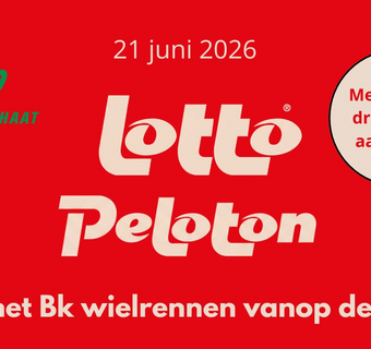 Lotto Peloton 21-06-2026