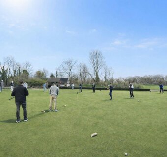 GOLF