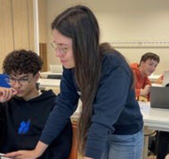 Programmeren in Python met CodeFever - Pythons