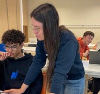 Programmeren in Python met CodeFever - Pythons