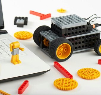 LEGO SPIKES