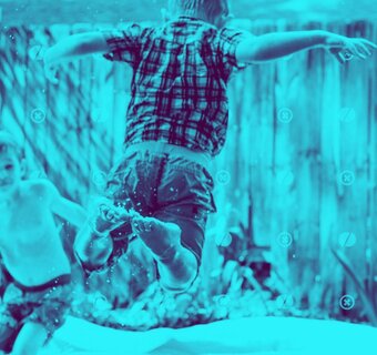  Adventure Mix met zwemuitstap in Brasschaat