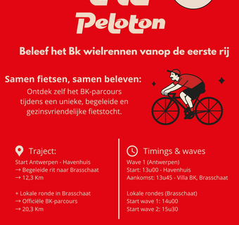 Lotto Peloton 21-06-2026