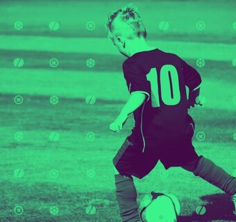 Voetbalstage in Brasschaat