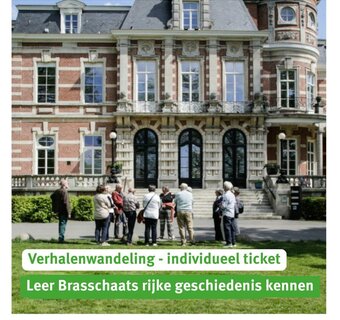 Verhalenwandeling