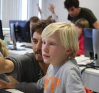 ByteBusters Programmeerkamp - CodeFever