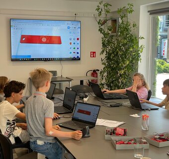 3D TEKENEN