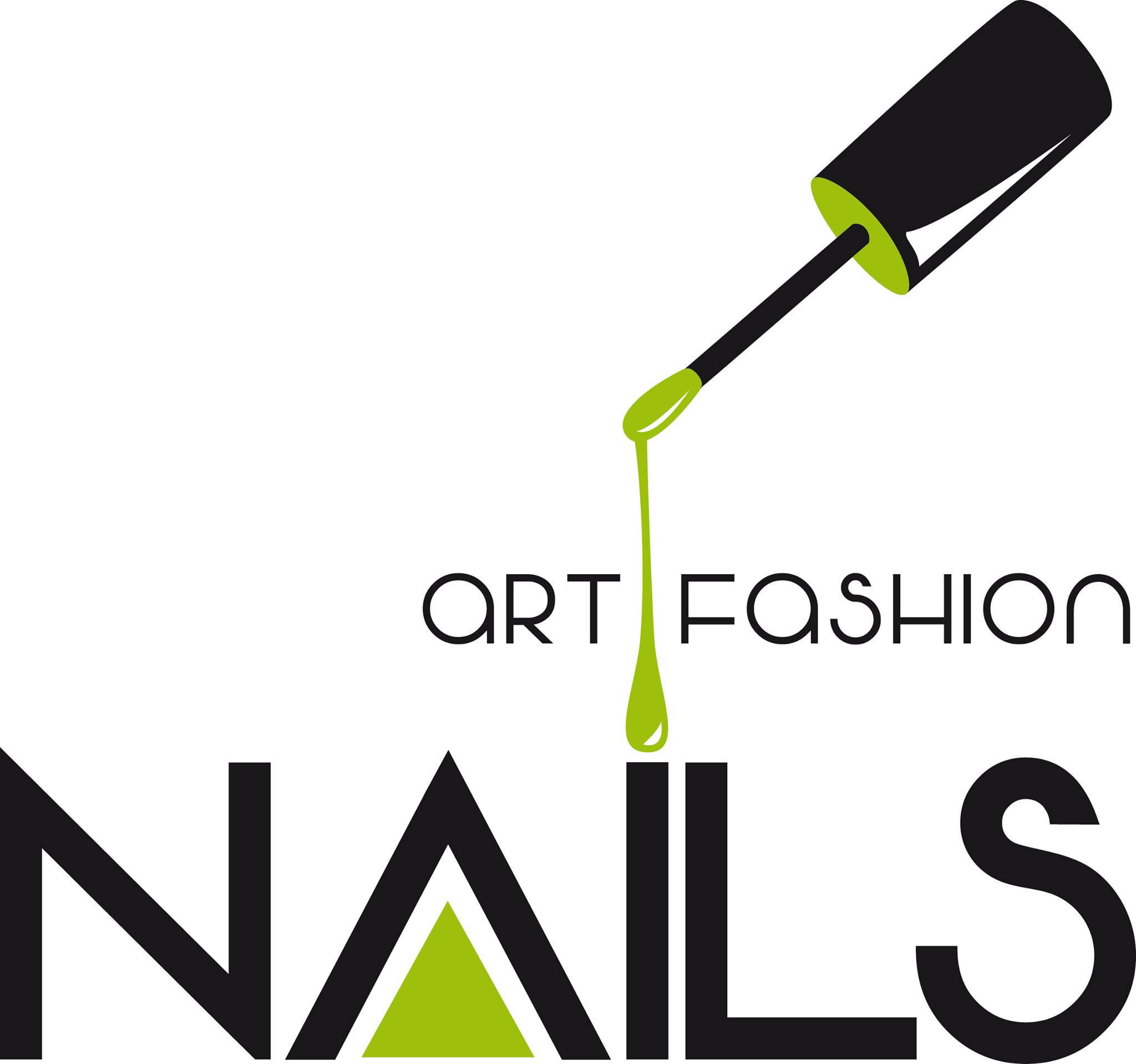 Art & Fashion Nails 