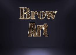 Brow Art