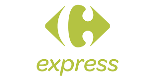 Carrefour Express Brasschaat Mariaburg