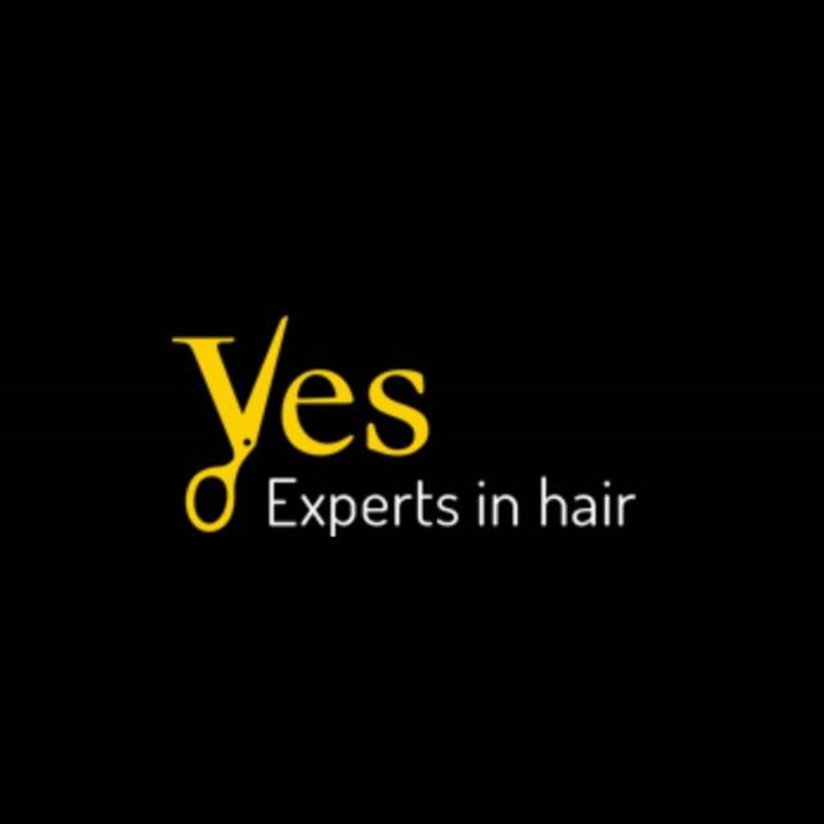 Yes! Experts in Hair