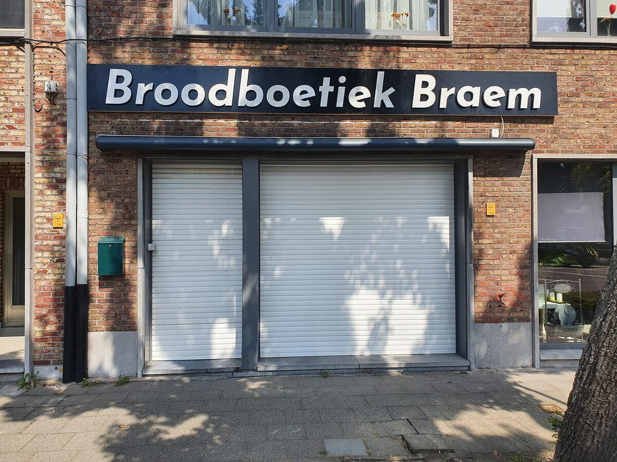 Broodboetiek Braem