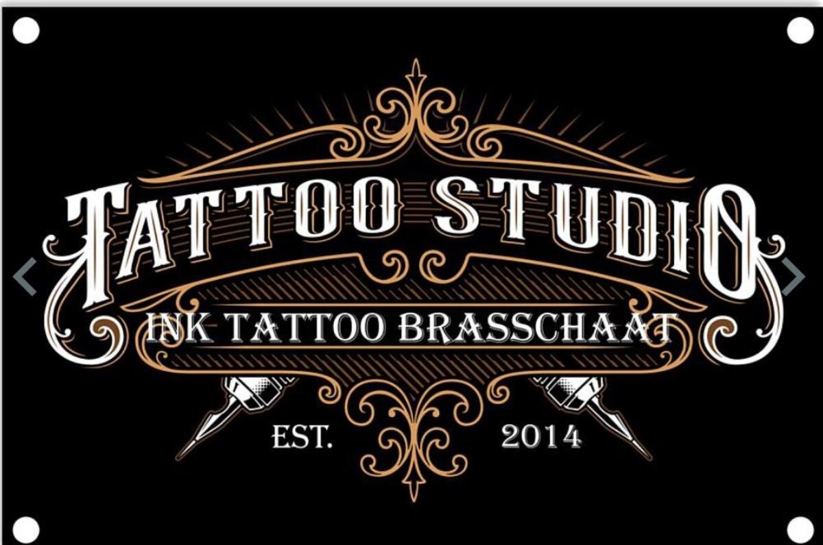 ink tattoo brasschaat