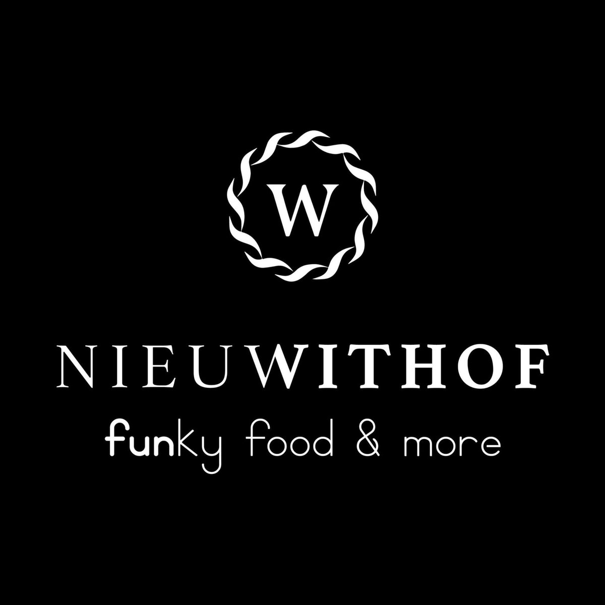 nieuwithof logo