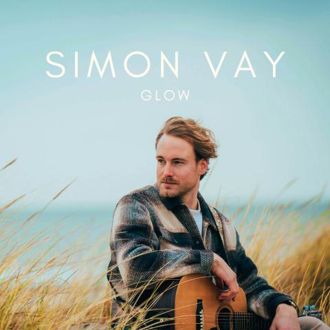 Simon Vay - EP release Party 'Glow' © Simon Vay
