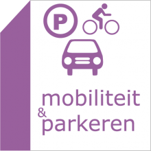meldingen mobiliteit en parkeren